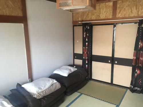 Albergue Guest House Minato