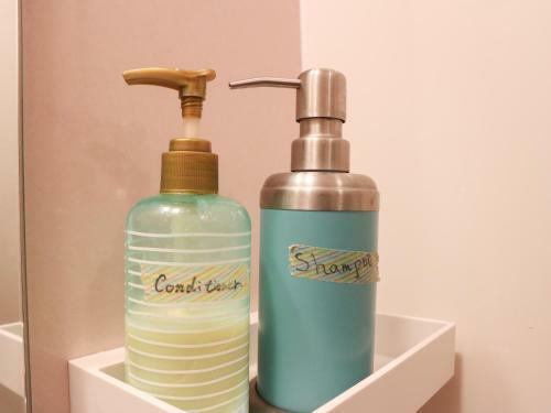 Albergue Guest House Minato
