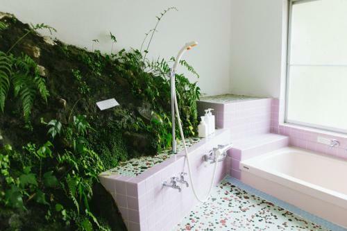 Hostal Retreat Wabi-sabi