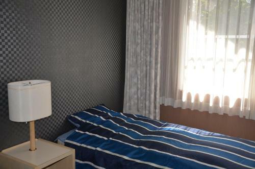 Hotel Bauhinia