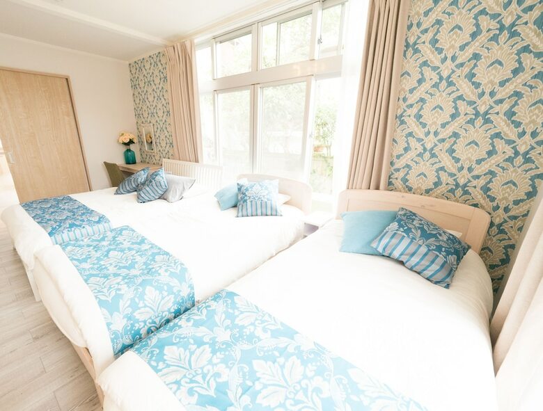 Villa Suite Hana