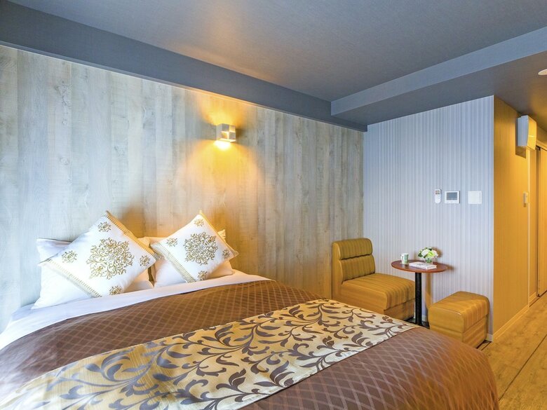 Hotel Mr. Kinjo In Gusuku