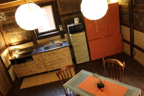 Apartamento Guesthouse Enishi