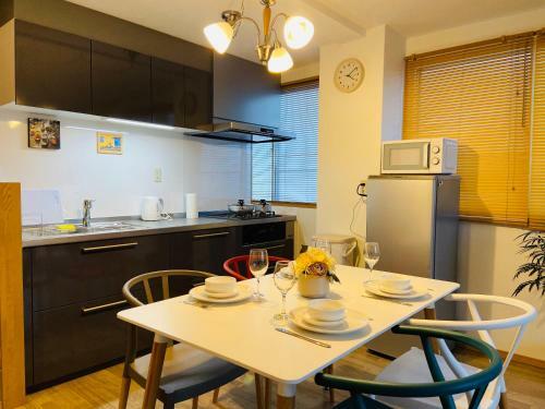 Apartamento Compass
