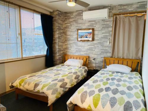 Apartamento Compass