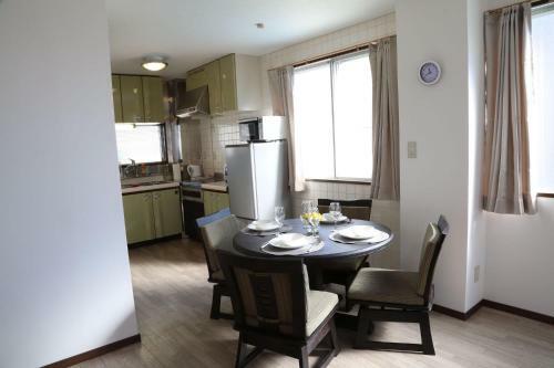 Apartamento Compass