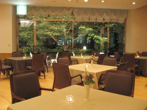 Hotel New Wel City Miyazaki