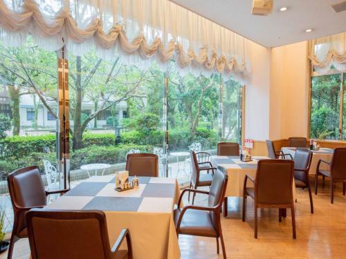 Hotel New Wel City Miyazaki