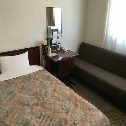 Mito Prince Hotel
