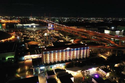 Legoland Japan Hotel