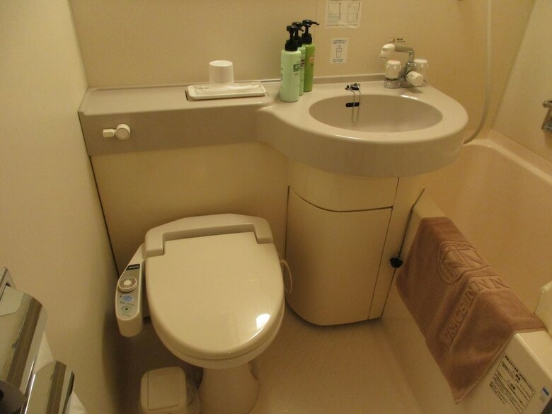 Hotel Grace Inn Nagoya