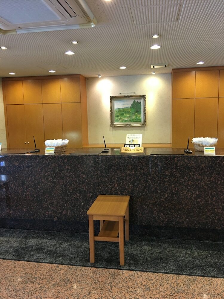 Hotel Grace Inn Nagoya