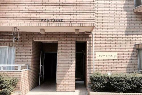 758hostel Apartment In Nagoya 3a