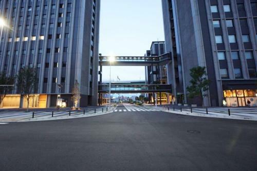 758hostel Apartment In Nagoya 2d