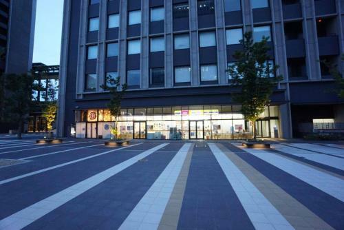 758hostel Apartment In Nagoya 2d