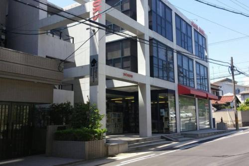 Apartamento Nagoya Motoyama House B