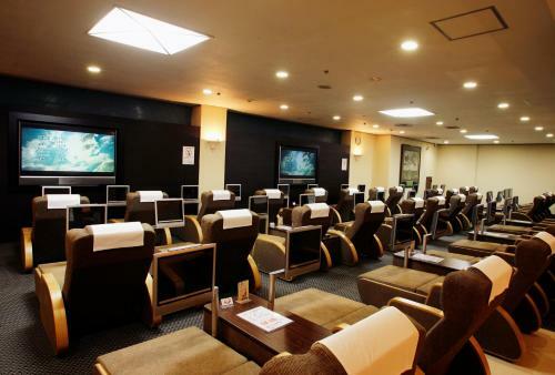 Wellbe Sakae (male Only)