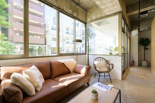 Albergue Hafh Nagasaki Sai