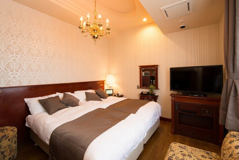 Hotel Concerto Nagasaki
