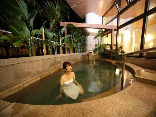 Hotel Amandi