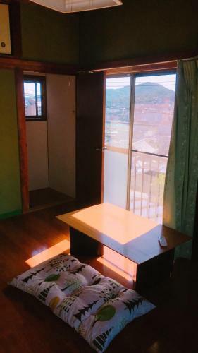 Ofunagura No Wagaya Building A