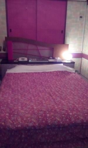 Hotel Ikoma (love Hotel)