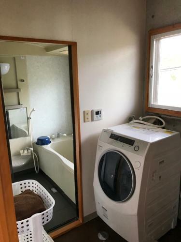 Apartamento Biimata House