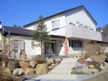 Hostal Pension Paper Moon