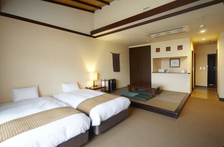 Hotel Wellness Forest Nasu