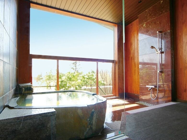Hotel Wellness Forest Nasu