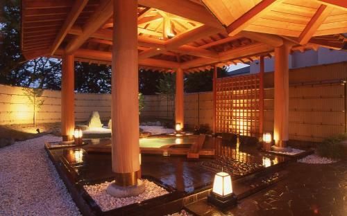Hotel Canari