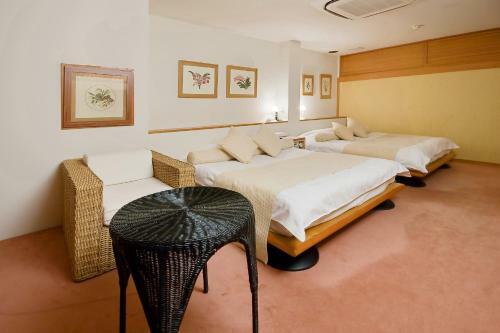 Resort Hotel Moana Coast