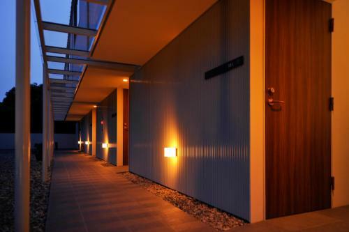 Resort Hotel Moana Coast