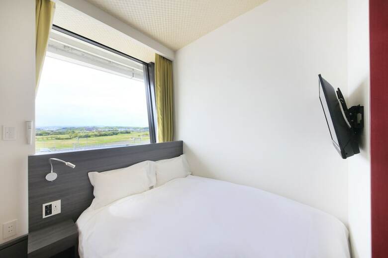 Centurion Hostel Nara Heijokyo