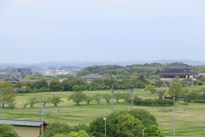 Centurion Hostel Nara Heijokyo