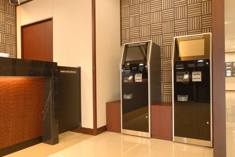Ab Hotel Nara