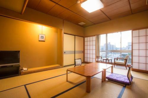 Hotel Kaibo