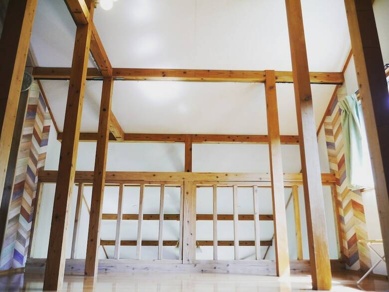 Hostal Guest House Iroha
