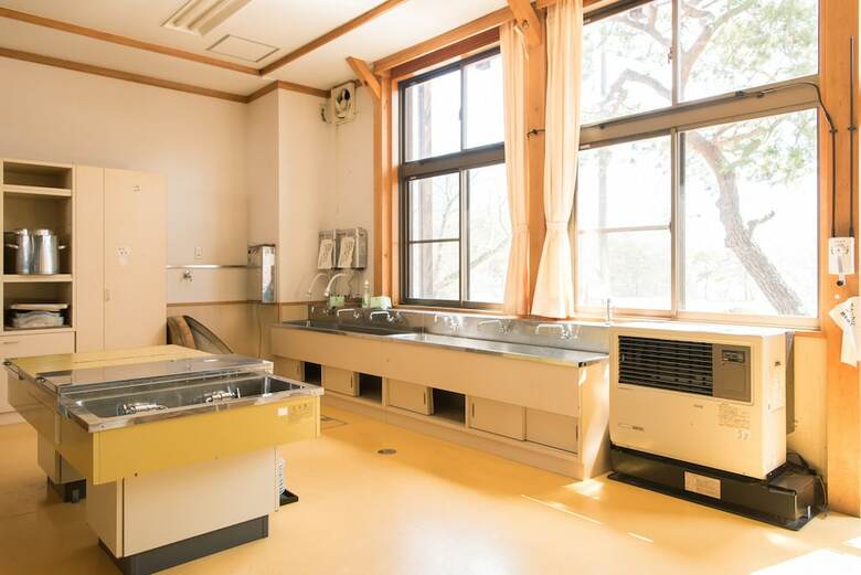Hostal Guest House Gaku Magome