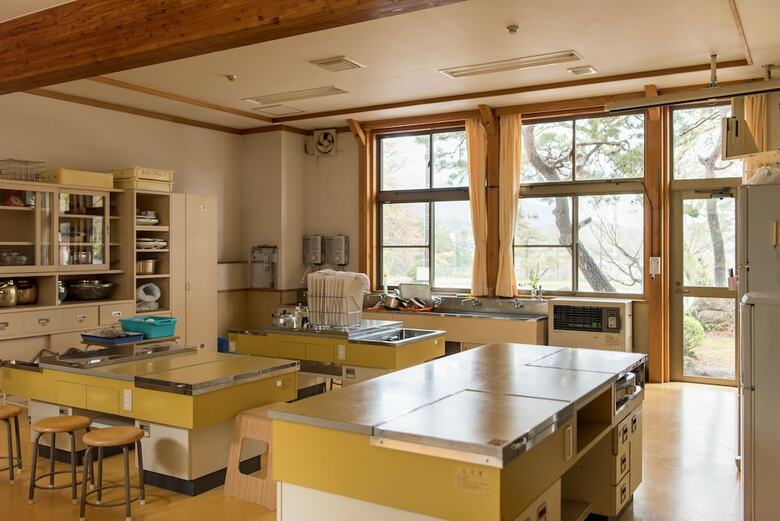 Hostal Guest House Gaku Magome