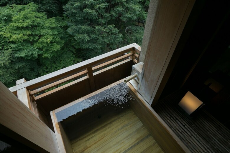 Shima-onsen Toshimaya