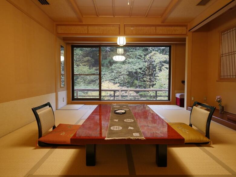 Shima-onsen Toshimaya