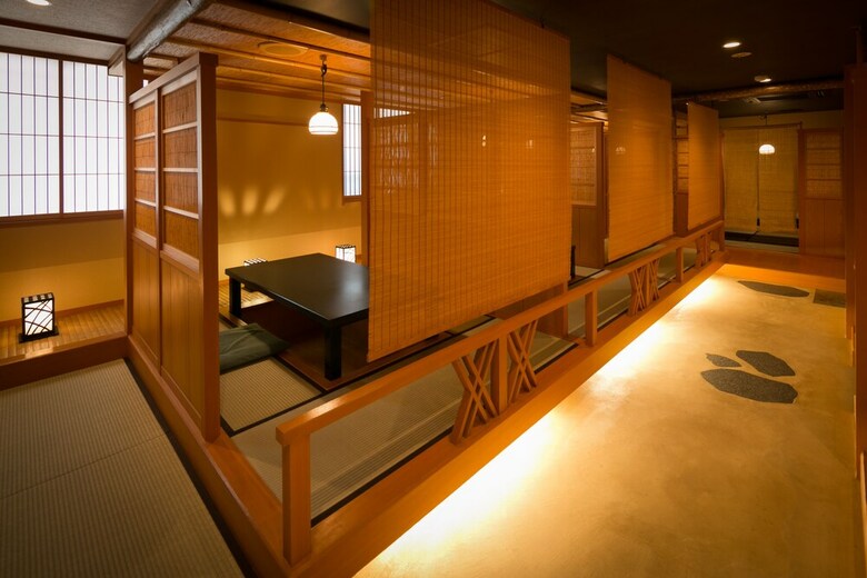 Shima-onsen Toshimaya