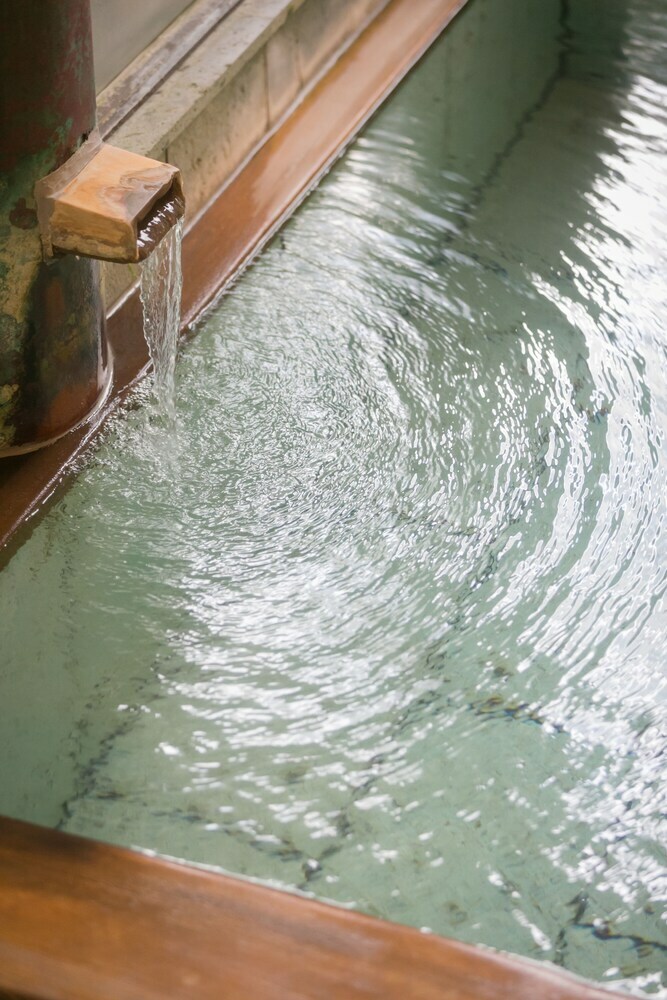 Shima-onsen Toshimaya