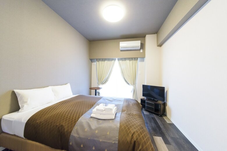 Aparthotel Mr. Kinjo In Mihara