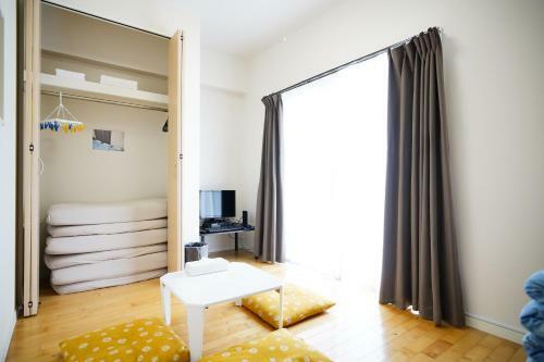 Aparthotel Condominium Golf Golf Tsuboya