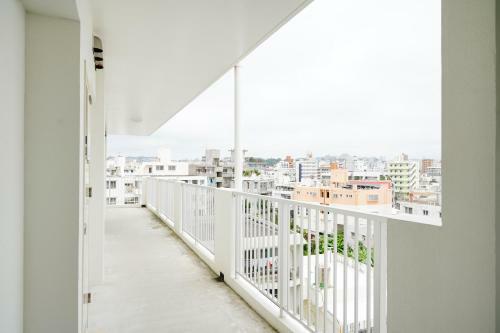 Aparthotel Condominium Golf Golf Tsuboya