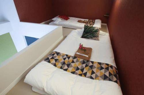 Sakura Apartment In Okinawa 530764