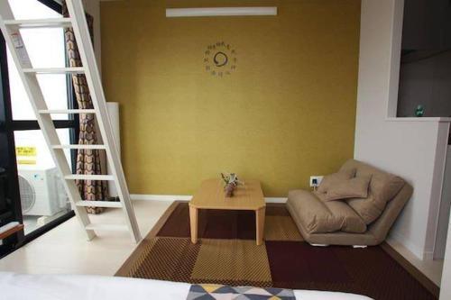 Sakura Apartment In Okinawa 530764