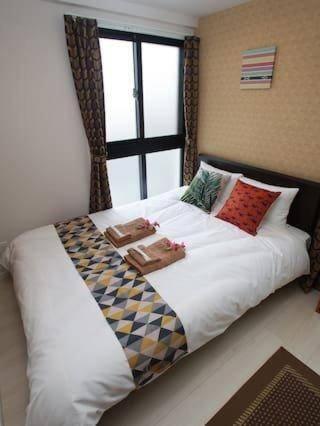 Sakura Apartment In Okinawa 530764